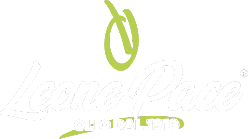 Logo Frantoio Leone Pace