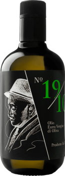 Olio extravergine di oliva n. 1910 tradizionale della Puglia – Frantoio Leone Pace Olio extravergine di oliva n. 1910 tradizionale della Puglia - Frantoio Leone Pace